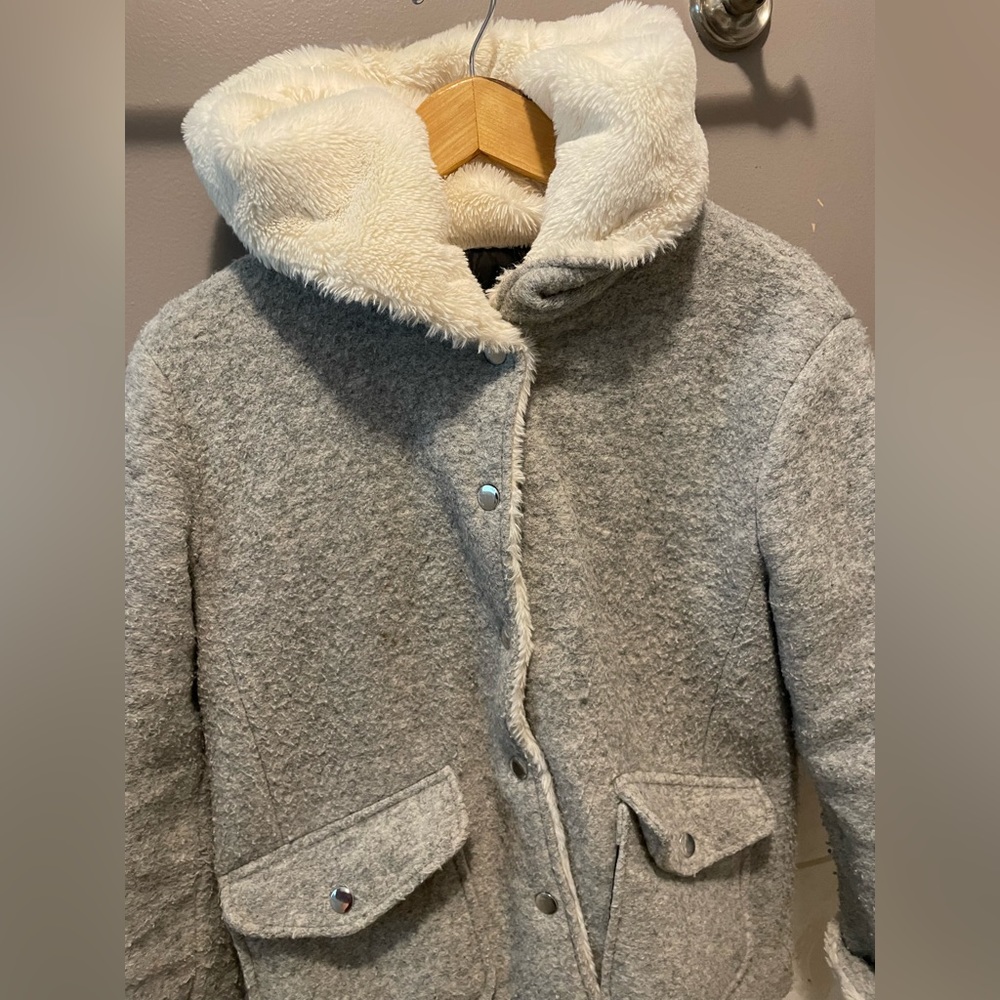 Jacket - Picture 2 of 11